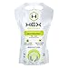 HEX Performance Advanced Laundry Detergent, Free + Clear, 35 Ounce Pouches, Pack of 2, Yields 70 Total Loads