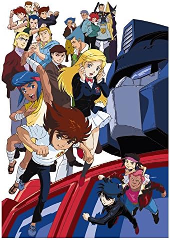 Amazon トランスフォーマー超神マスターフォース Dvd Set1 アニメ Amazon トランスフォーマー超神マスターフォース Dvd Set1 アニメ