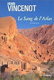 le sang de l'atlas by