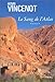 le sang de l'atlas by