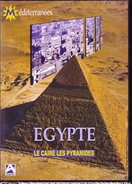 Egypte - Le Caire, Les Pyramides