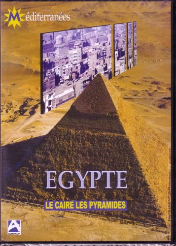 Egypte - Le Caire, Les Pyramides