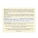 Gargle Away All-Natural Throat Care - Soothes Sore Throat, Tough Mucus, Persistent Cough, Oral Thrush for Adults (20 Packets) - Spicy Herb Flavor