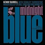 Midnight Blue [LP]