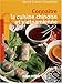 Connaître la cuisine chinoise et vietnamienne by