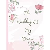 The Knot Ultimate Wedding Planner: Wedding Planning Books for Brides Organizer