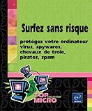 Image de Surfez sans risque : protÃ©gez votre ordinateur (French Edition)