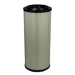 ECOGARD XA5400 Premium Engine Air Filter Fits
