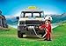 Playmobil Mountain Rescue Truck Playset