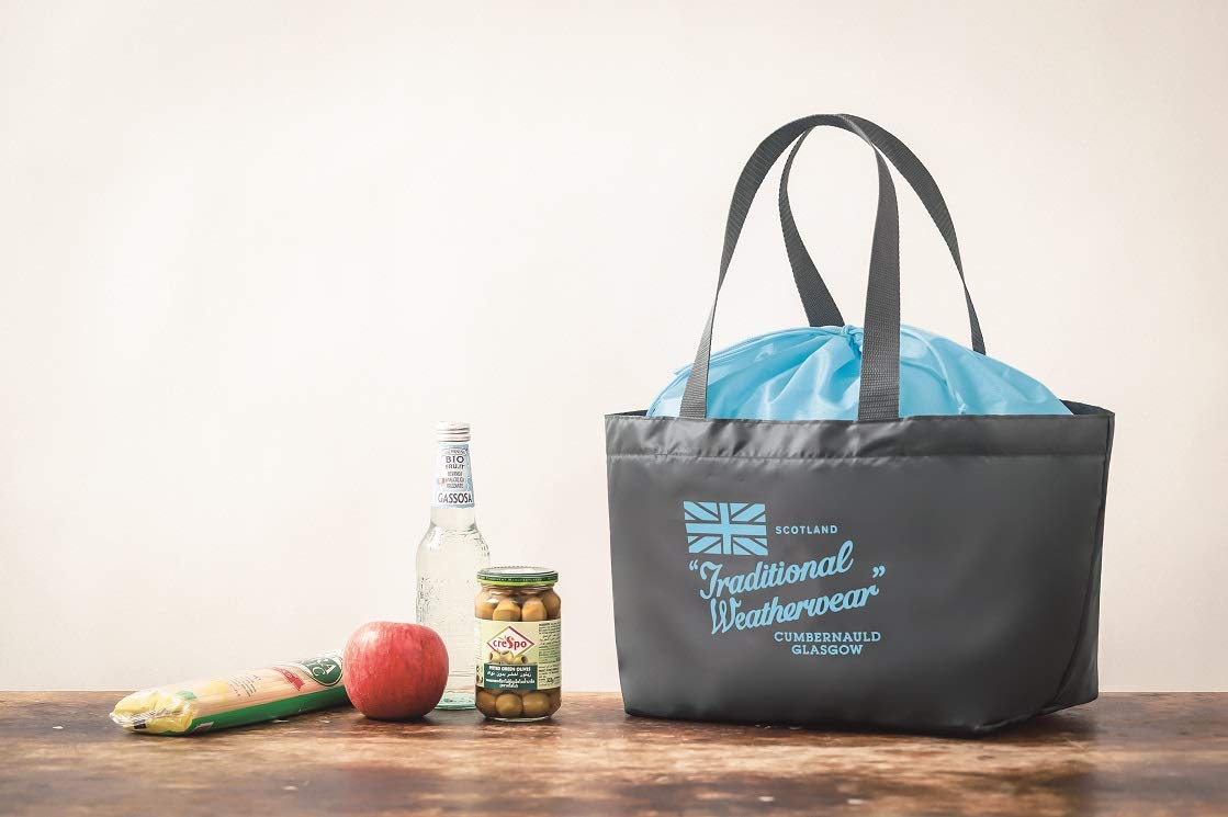 In Red(インレッド) 2021年 3月号 トラディショナル ウェザーウェアのバッグ