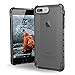UAG iPhone 8 Plus/iPhone 7 Plus/iPhone 6s Plus [5.5-inch Screen] Plyo Feather-Light Rugged [ASH] Military Drop Tested iPhone Case