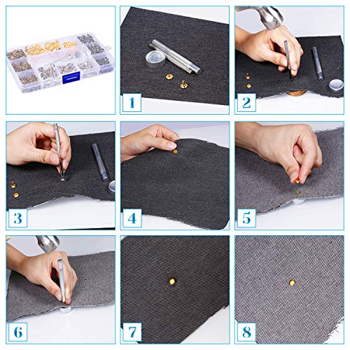 4 Leather+Tubular+Setting+Repairs+Decoration