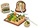 Sylvanian Families Vegetable Garden Set