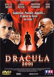 Dracula 2001