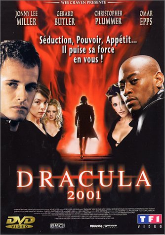 Dracula 2001