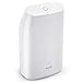 KEDSUM Electric Small Dehumidifier with 24.6 oz Capacity, 1500 Cubic Feet (160 sq ft), Compact and Portable Dehumidifiers for Moisture in Home, Kitchen, Bedroom, Basement, Office