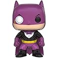 Funko POP Heroes Villains as Batman Penguin Action Figure