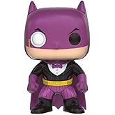 Funko POP Heroes Villains as Batman Penguin Action Figure