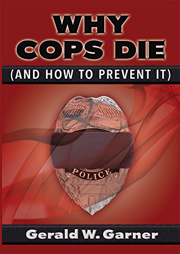 B.E.S.T WHY COPS DIE (And How to Prevent It)<br />[P.P.T]