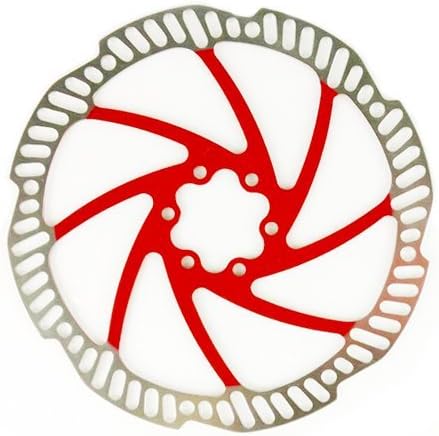 tektro 180mm rotor