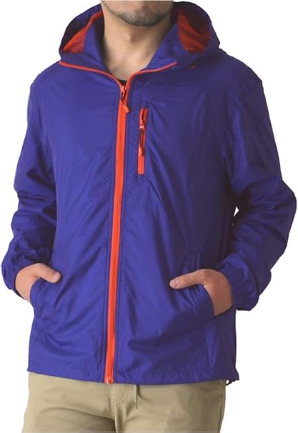 Amazon リミテッドセレクト Limited Select M3 ウインドブレーカー メンズ 撥水 防風 透湿 防花粉 Uv対策 ポケッタブル アウトドア アウトドアジャケット 通販