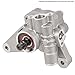 Power Steering Pump For Honda Odyssey 1999 2000 2001 2002 2003 2004 - BuyAutoParts 86-00667AN New