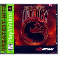 Mortal Kombat Trilogy