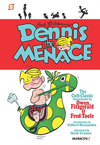 Dennis the Menace #2