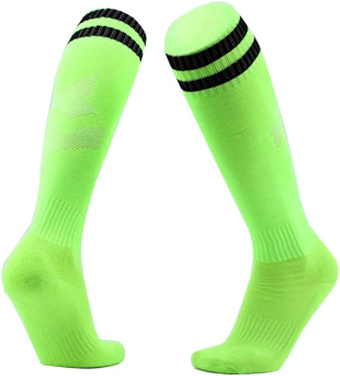 Amazon ラインソックス ロングソックス ハイソックス メンズ 靴下 スポーツ サッカー ソックス 10種類 ラグビー 26 28 父の日 消臭靴下 消臭 防臭 男性 足 Gmpd Gtline Favolic ファボリック Free N Green スポーツソックス 通販