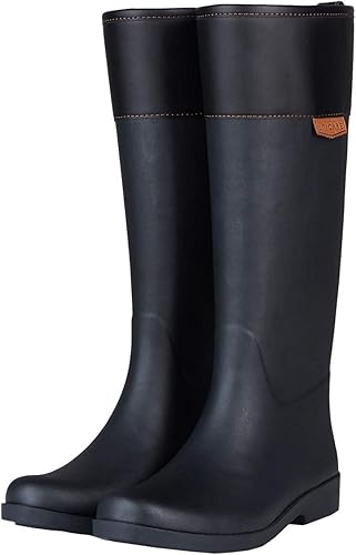 botas de goma para trabajo