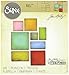 Sizzix 661194 Mosaic Bigz Die by Tim Holtz