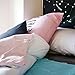 Human Creations Gel'O Cool Pillow Mat 11 x 22 - Instant Cooling and Comfort, Soft, No Water Filling No Leaks Cool Mat