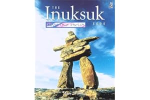 The Inuksuk Book