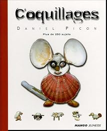Coquillages