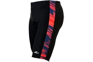 Adoretex Boy's/Men's Sunfire Spice Swim Jammers Swimsuit