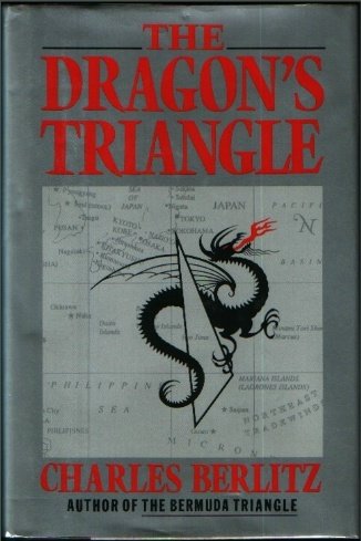 "The Dragon's Triangle" av Charles Berlitz