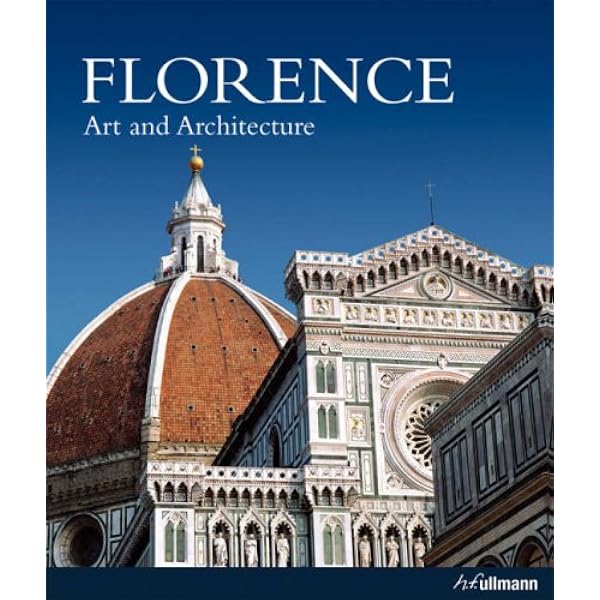 Florence: Rolf C. Wirtz, Clemente Manenti: 9783829026628: Amazon