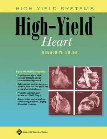 Amazon Com High Yield Heart High Yield Systems Series
