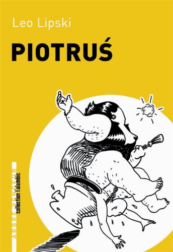 Piotruś