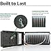 LED Wall-Pack Photo Cell - 100W 5000K Commercial Outdoor Light Fixture ( Out-Door Dusk to Dawn Sensor Security Porch Lighting for Industrial Out-Side photocell )