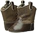 Baby Deer WS Western Boot (Infant)