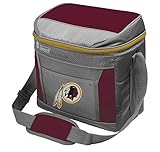 NFL 16 Can Soft-Sided Cooler with Ice