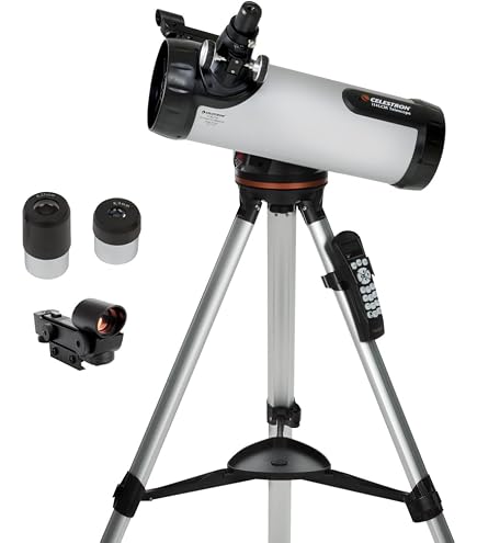 Amazon.com : Orion 08296 10-Inch f/3.9 Newtonian Astrograph