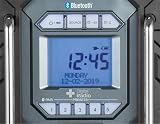Makita DMR301 DAB/DAB+ Job Site Radio with Bluetooth – Batteries Not Included view 10