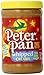 Peter Pan Whipped Creamy Peanut Butter, 13 OZ (Pack of 12)