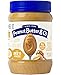 Peanut Butter & Co. The Bees Knees (Honey) Peanut Butter, Gluten Free, 16 Ounce (Pack of 2)