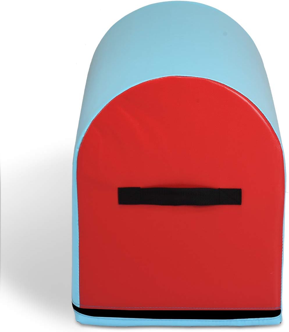 mailbox tumbling aid