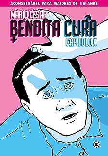 Livro Bendita Cura – Capítulo 10