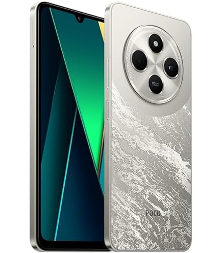 【新品/未使用】Xiaomi poco c71 4GB128GB スマートフォン New) Xiaomi POCO C71 4GB+128GB GOLD Dual SIM Unlocked