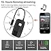 BANIGIPA Bluetooth 4.2 Receiver for Home Stereo, Wireless Audio Adapter with 3.5mm or RCA Aux Jack for Car Speaker, HIFI Music Streaming with Advanced CSR Chip, 16 Hours Playtime, 1 Second Turn On/Offthumb 4
